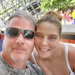 Meet your Posher, Ruth